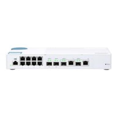 QNAP Switch QSW-M408-2C