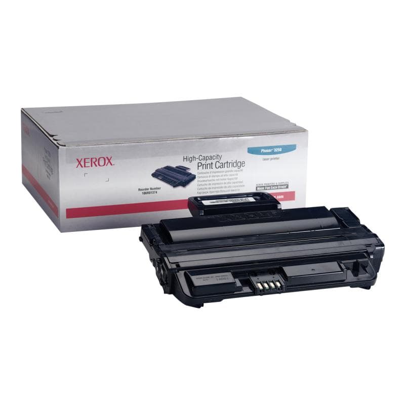 XEROX Phaser 3250 Schwarz Tonerpatrone