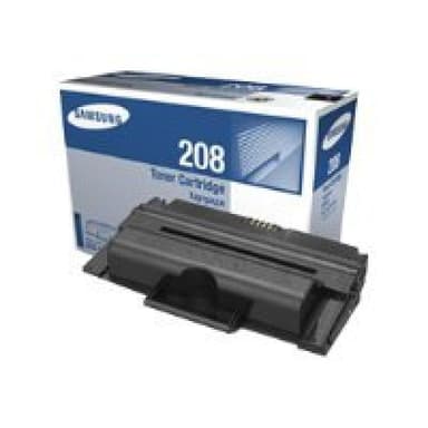 SAMSUNG MLT D2082S Schwarz Tonerpatrone
