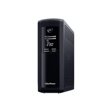 CYBERPOWER SYSTEMS Line-Interactive 1600VA/960W