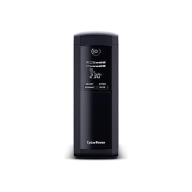 CYBERPOWER SYSTEMS Line-Interactive 1600VA/960W