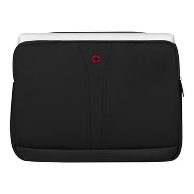 WENGER BC Fix Neoprene 15,6 Laptop Sleeve schwarz
