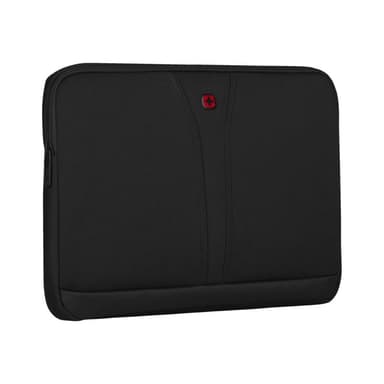 WENGER BC Fix Neoprene 15,6 Laptop Sleeve schwarz