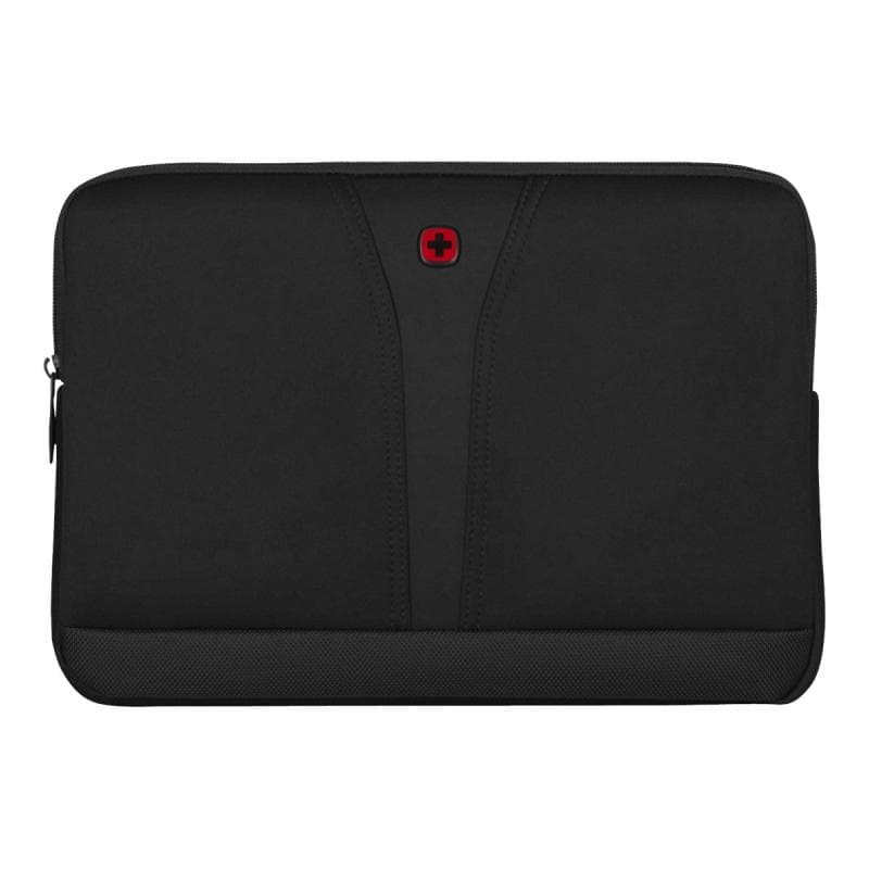 WENGER BC Fix Neoprene 11,6-12,5 Laptop Sleeve schwarz