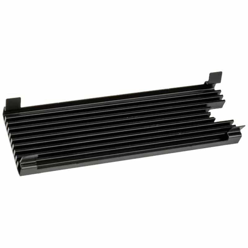 THERMAL GRIZZLY M.2 SSD Kühler (TG-M2SSD-ABR) THERMAL GRIZZLY M.2 SSD Kühler (TG-M2SSD-ABR)