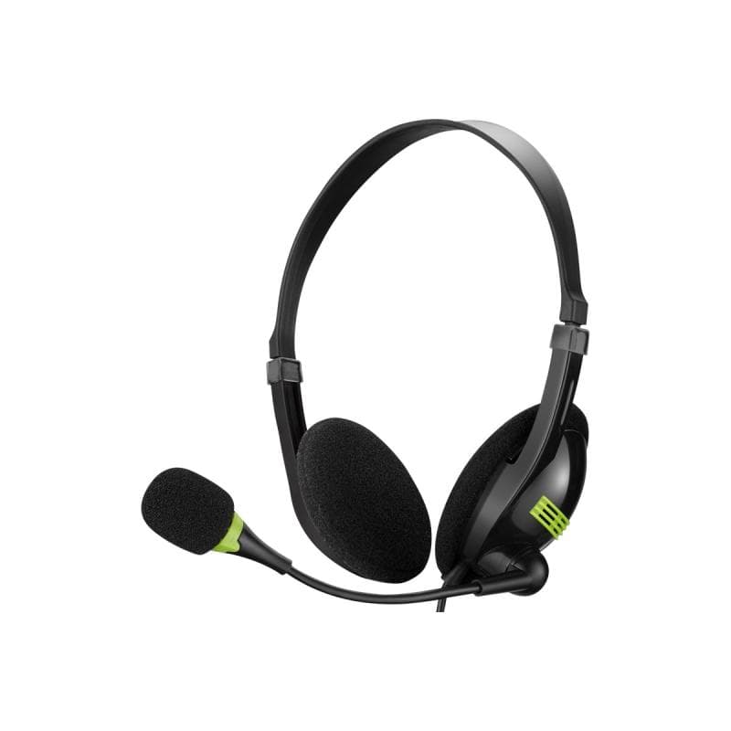 SANDBERG Saver USB headset
