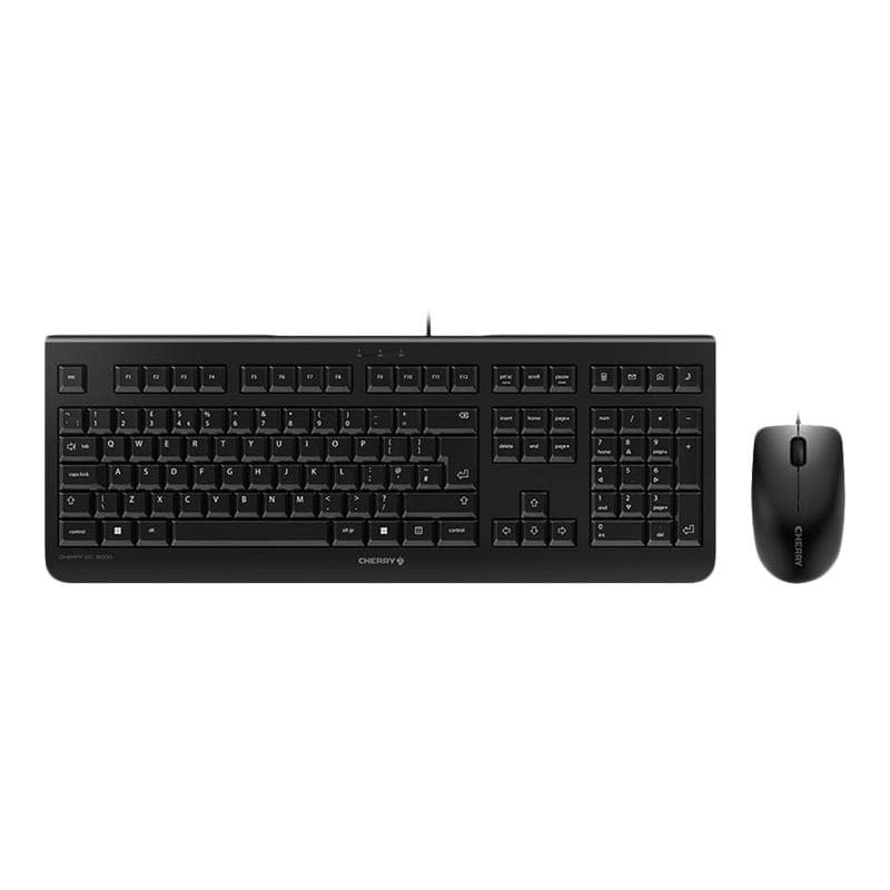 CHERRY DC 2000 USB QWERTY UK