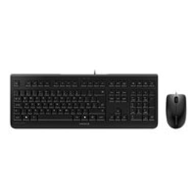 CHERRY DC 2000 USB QWERTY UK