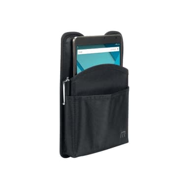 MOBILIS GERMANY Holster with front pocket