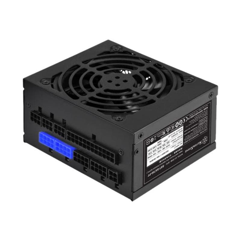 SILVERSTONE SST-SX700-PT SFX Netzteil 80 PLUS Platinum 700 Watt