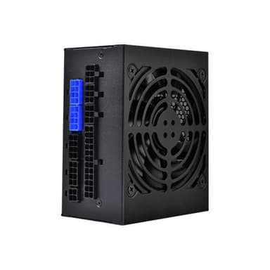 SILVERSTONE SST-SX700-PT SFX Netzteil 80 PLUS Platinum 700 Watt