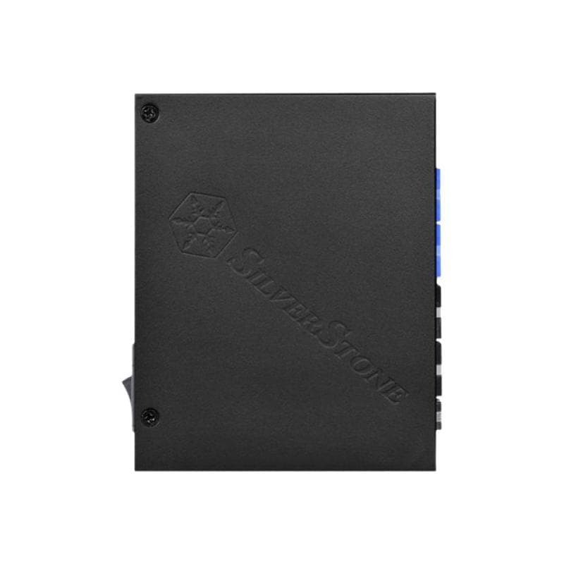 SILVERSTONE SST-SX700-PT SFX Netzteil 80 PLUS Platinum 700 Watt