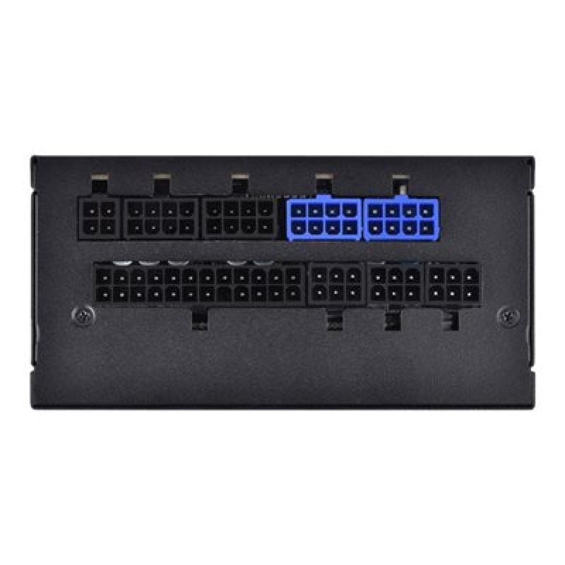 SILVERSTONE SST-SX700-PT SFX Netzteil 80 PLUS Platinum 700 Watt