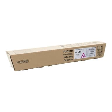RICOH Toner MP C501 Magenta (842249)