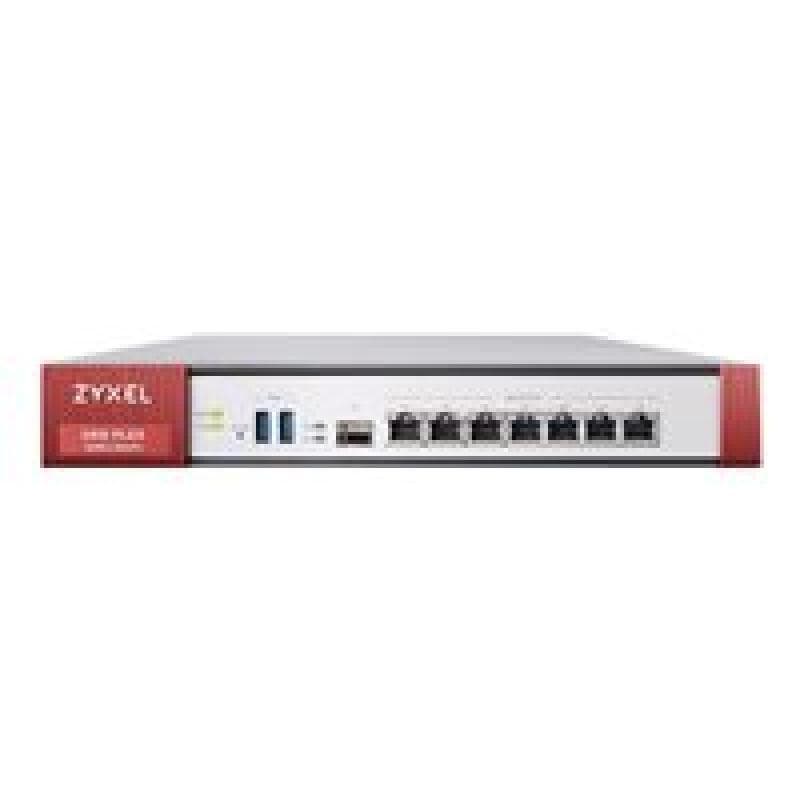 ZYXEL Router USG FLEX 500 UTM BUNDLE Firewall