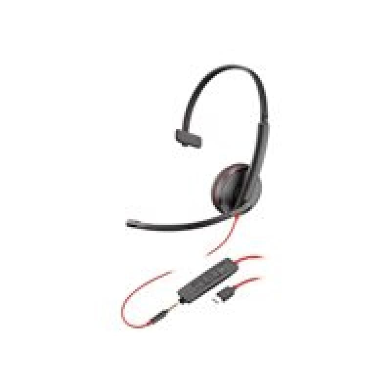 POLY BLACKWIRE C3215 USB-C