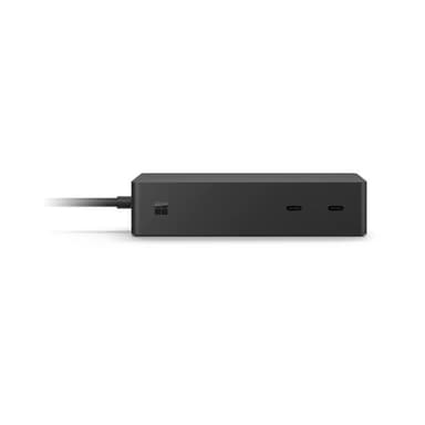 MICROSOFT Surface Dock 2 - Docking Station - Surface Connect - 2 x USB-C - GigE - 199 Watt