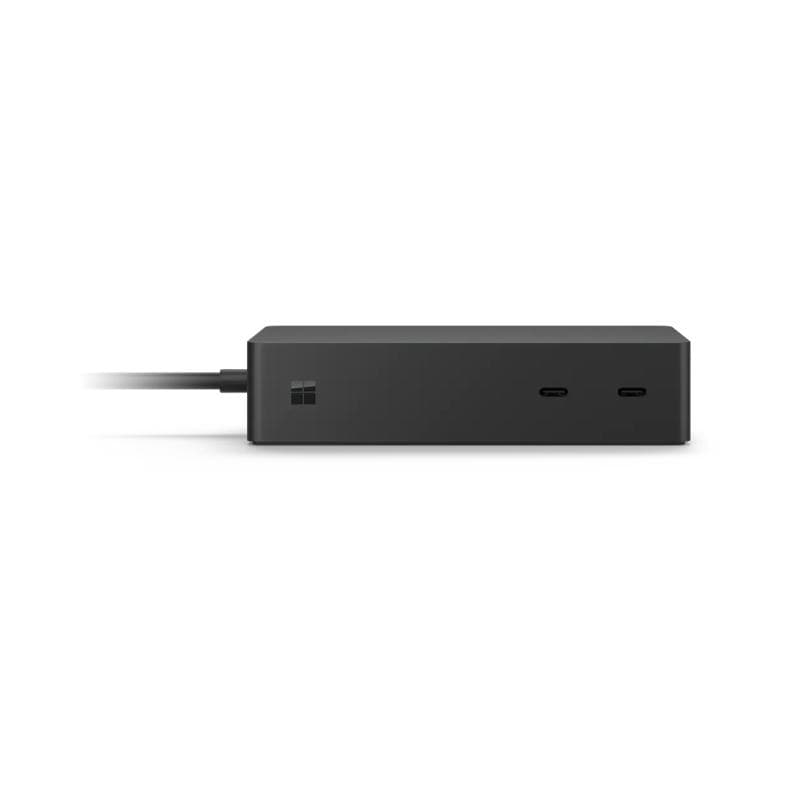 MICROSOFT Surface Dock 2 - Docking Station - Surface Connect - 2 x USB-C - GigE - 199 Watt