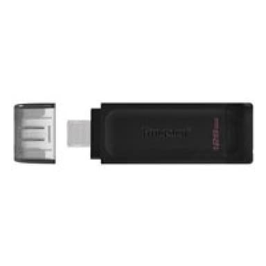 KINGSTON DATATRAVELER 70 128GB