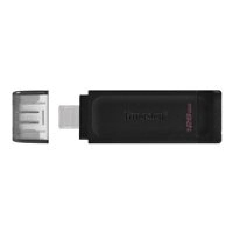 KINGSTON DATATRAVELER 70 128GB