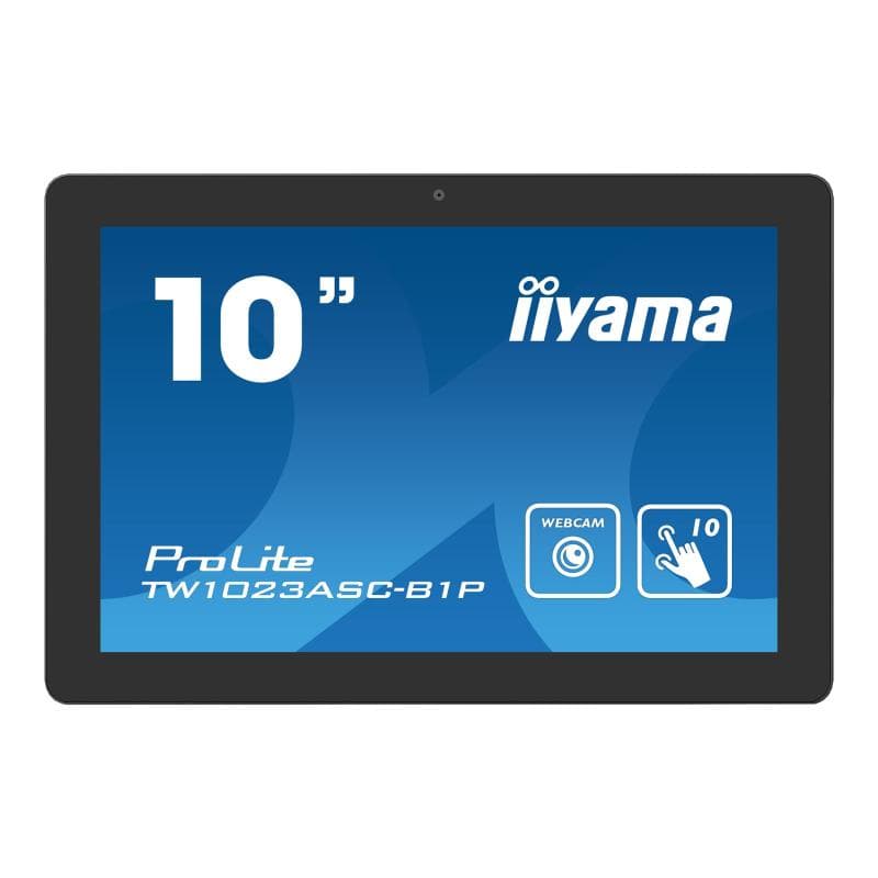 IIYAMA TW1023ASC-B1P 25,5cm (10,1″)