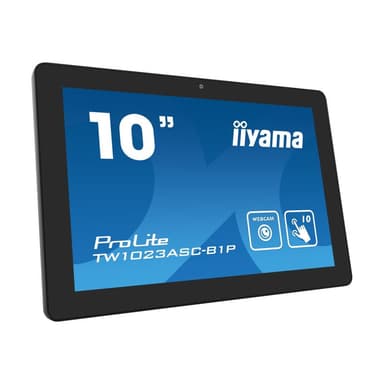 IIYAMA TW1023ASC-B1P 25,5cm (10,1″)