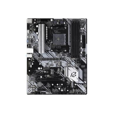 ASROCK B550 Phantom Gam.4 SAM4