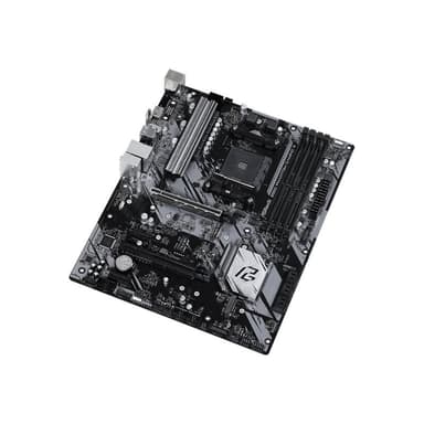 ASROCK B550 Phantom Gam.4 SAM4