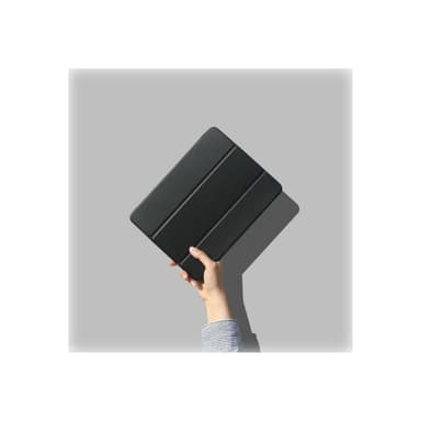 ESTUFF Folio case iPad 10.2 2019