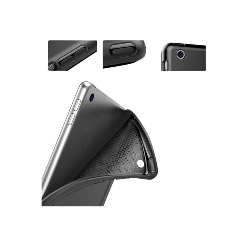 ESTUFF Folio case iPad 9.7 2017/2018
