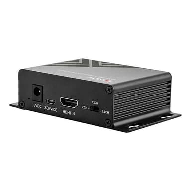 LINDY HDMI 18G Audio Extractor