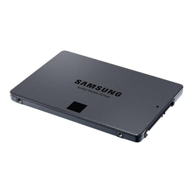 SAMSUNG SSD 870 QVO 4TB