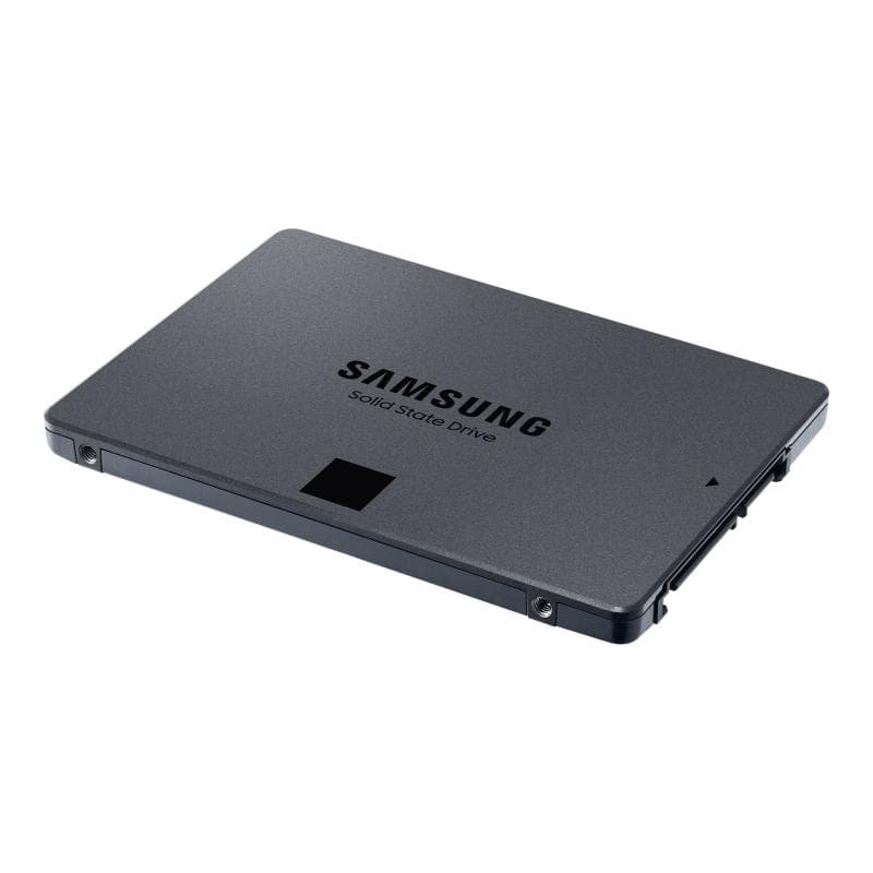 SAMSUNG SSD 870 QVO 4TB