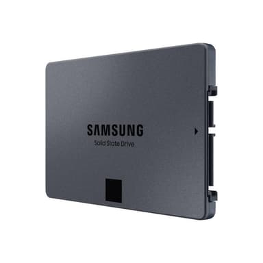 SAMSUNG SSD 870 QVO 4TB
