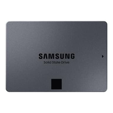 SAMSUNG SSD 870 QVO 4TB