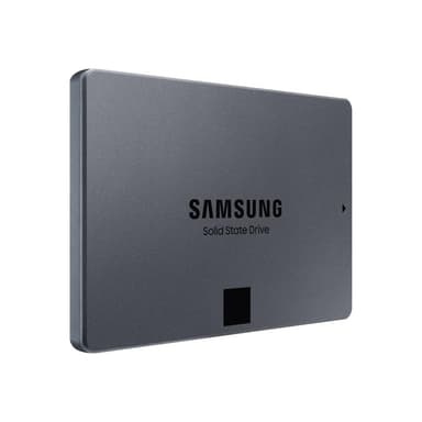 SAMSUNG SSD 870 QVO 4TB