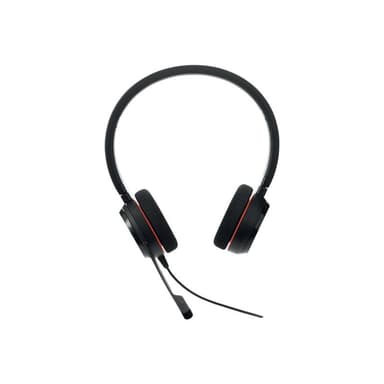 GN NETCOM Jabra Evolve 20 MS Duo USB-C