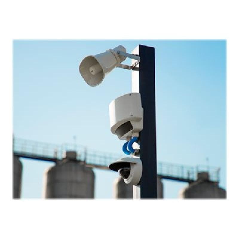 AXIS D2110-VE - AXIS 180? Degrees Radar