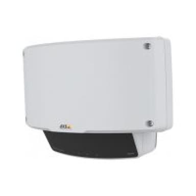 AXIS D2110-VE - AXIS 180? Degrees Radar