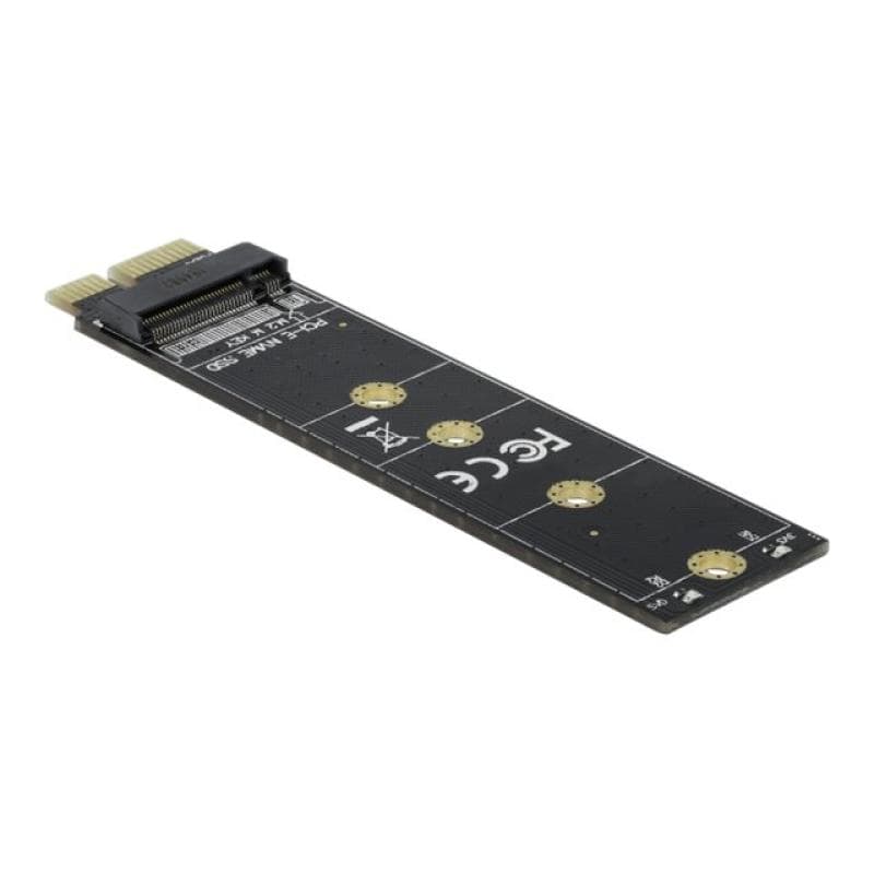 DELOCK PCIe x1> M.2Key B Adapter | 64105