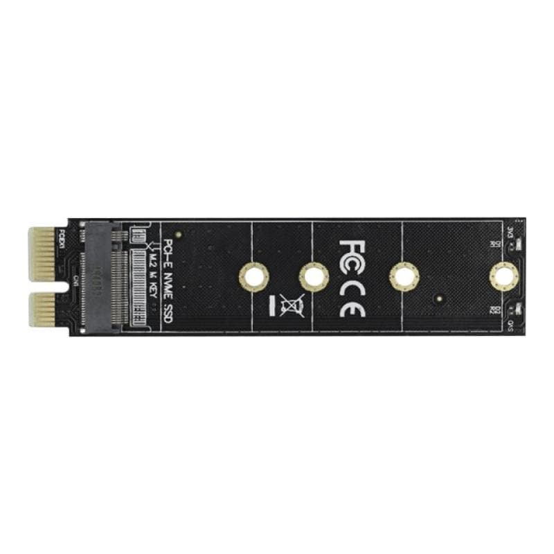 DELOCK PCIe x1> M.2Key B Adapter | 64105