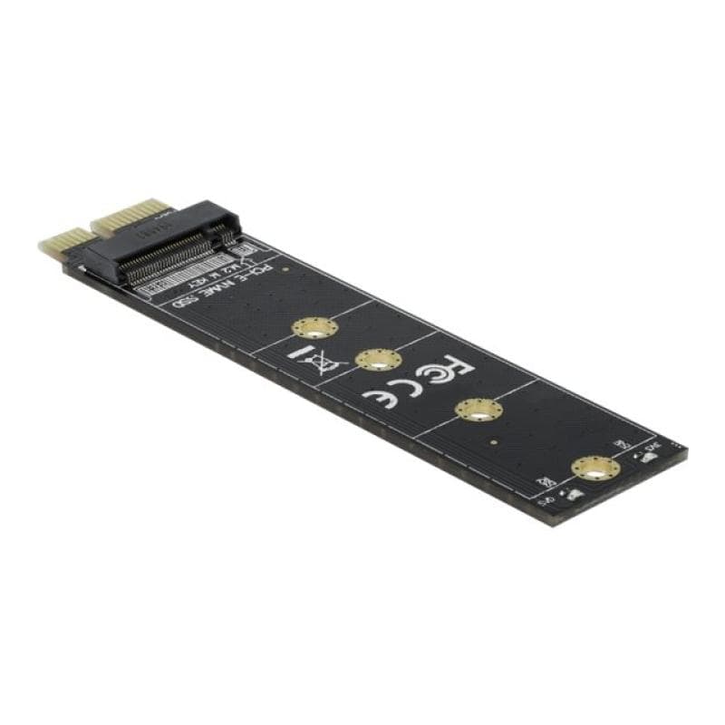 DELOCK PCIe x1> M.2Key B Adapter | 64105