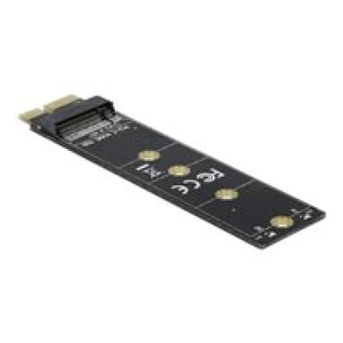 DELOCK PCIe x1> M.2Key B Adapter | 64105