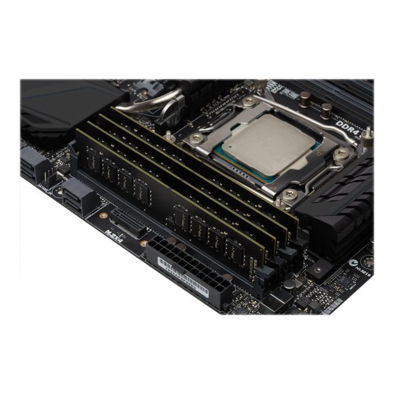 PNY MD4GSD42666 4GB
