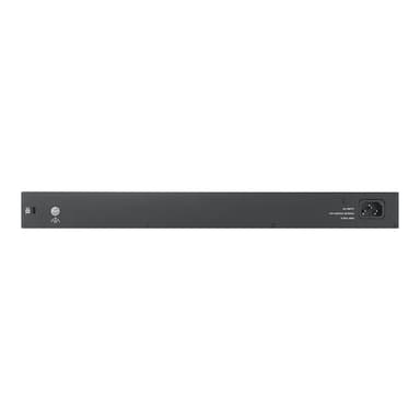 ZYXEL Switch GS2220-28 24 Port + 4x SFP/Rj45 Gigabit L2