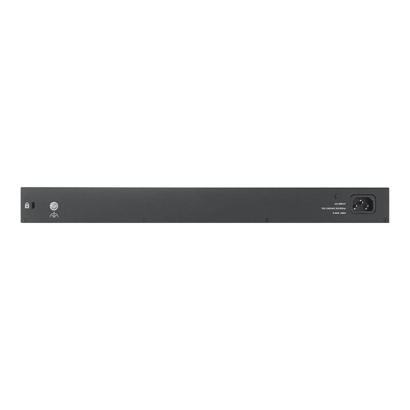ZYXEL Switch GS2220-28 24 Port + 4x SFP/Rj45 Gigabit L2