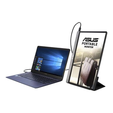 ASUS ZenScreen MB14AC 35,6cm (14″)