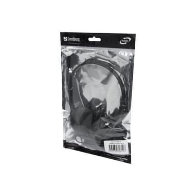 SANDBERG USB Office Headset Saver