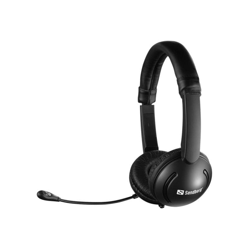 SANDBERG MiniJack Headset Saver