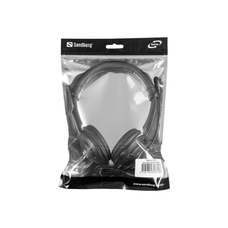 SANDBERG MiniJack Headset Saver